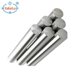 Pistone del cilindro idraulico SUS430 con 15-30μm cromati